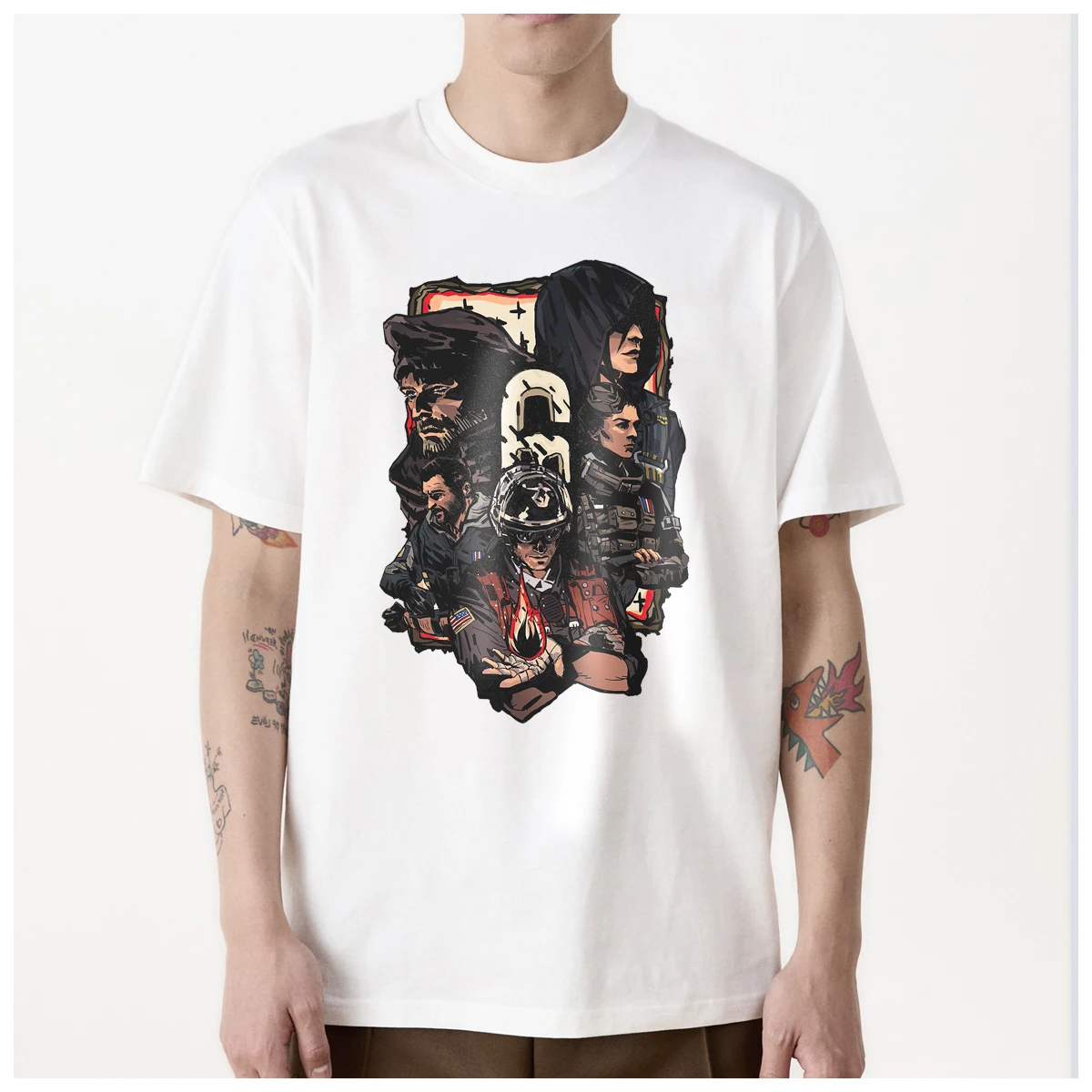 S753ae648ed7b4e478ca11037f193ce45W - Rainbow Six Siege Store