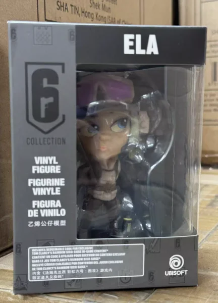 ela